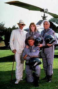 airwolf quotes